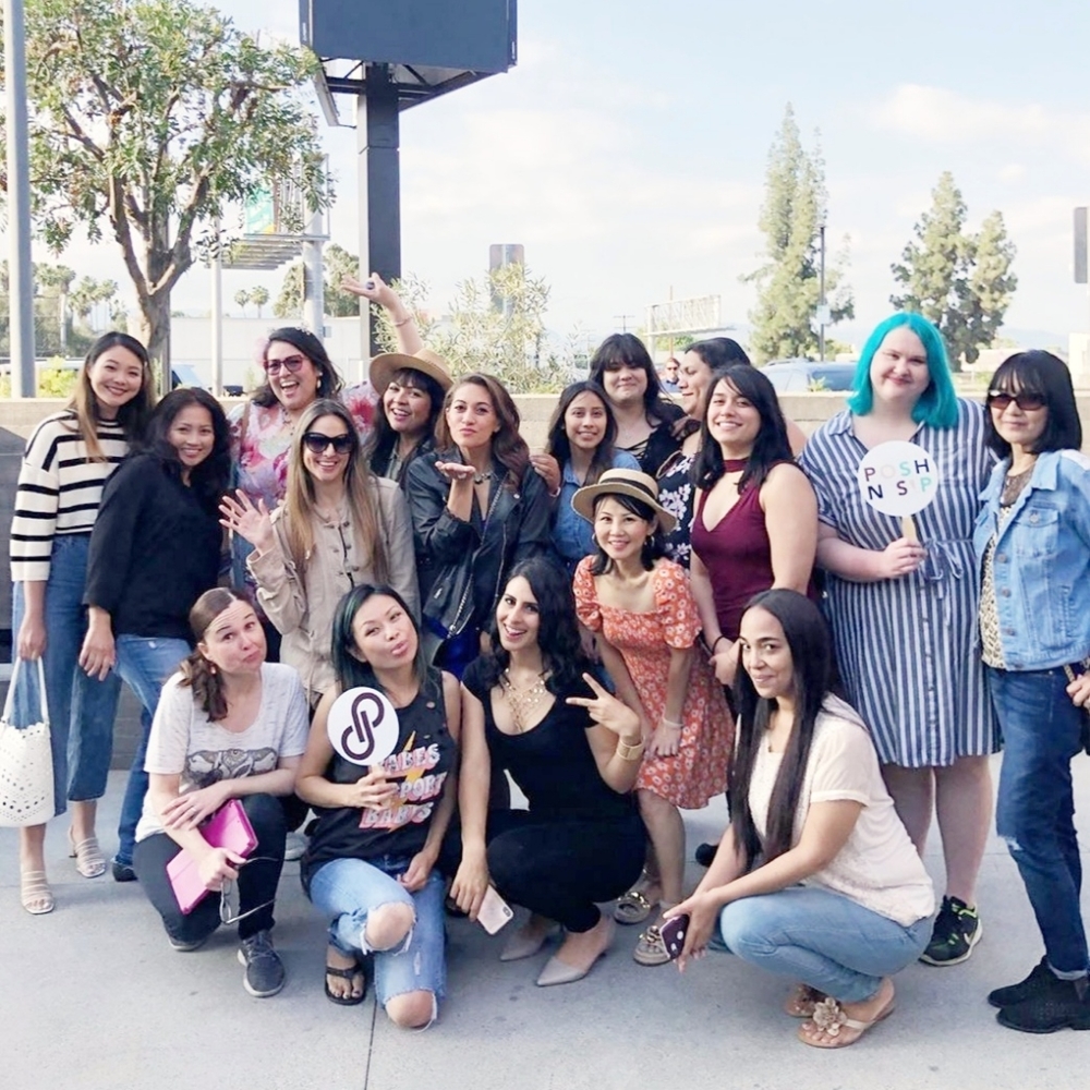 Meet your Posher, Nicole - Picture 3 of 6